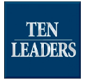 Ten Leaders