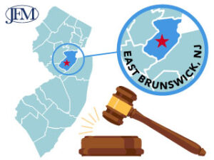 Criminal Lawyer Defense Lawyer in East Brunswick NJ