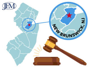 Criminal Lawyer Defense Lawyer in New Brunswick NJ