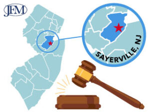 Criminal Lawyer Defense Lawyer in Sayerville NJ