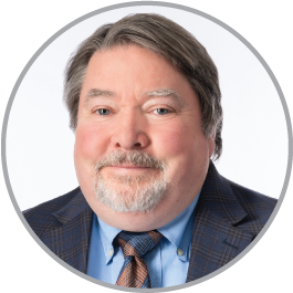 Attorney Brian McCauley